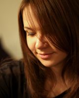 Мария Сорвачева