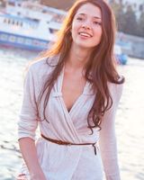 Яна Хворова