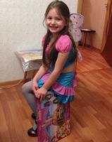 Виктория Михайлова