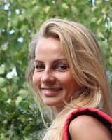 Марина Трублина