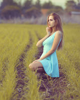 Виктория Райс