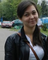 Наталия Ефремова