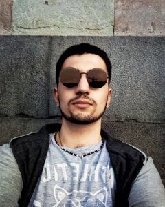 Алик Мовсисян
