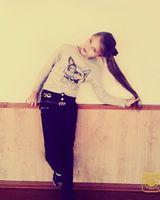 Анна Бадула