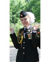 Алина Мишина