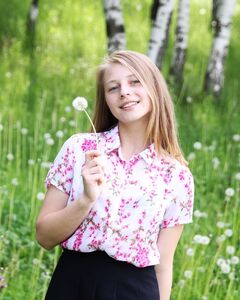 Александра Кузьмина