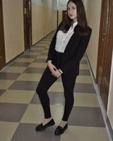 Алёна Кузьмичёва
