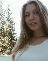 Вика Викторова