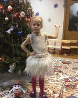 Севастьяна Соменко