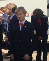 Павел Скляренко