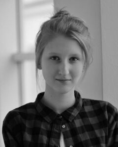 Вероника Оробцова