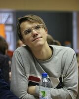 Егор Крылов