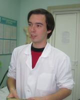 Максим Картошкин