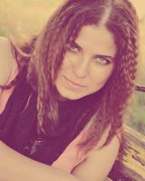 Евгения Кривобокова