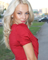 Екатерина Морозова
