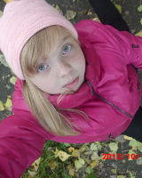 Марина Купчикова