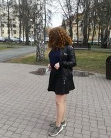 Таня Селиверстова
