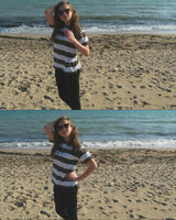 Алена Погорельцева