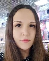 Елена Тваржинская