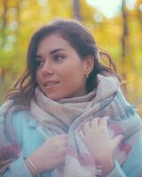Екатерина Казеева