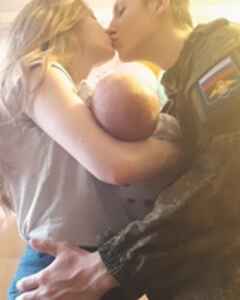 Мария Александрова