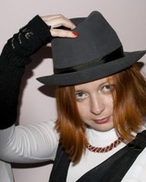 Елена Сергеевна