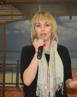 Ксения Скрягина