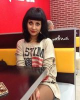 Инна Гусарова