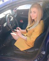 Анна Ковальчук