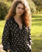 Наталья Мызникова