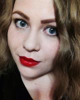 Ольга Федякова