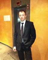 Евгений Валерьевич