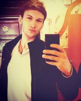 Иван Николаев