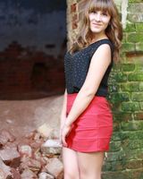 Екатерина Тимофеева