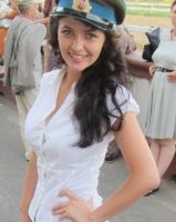 Удирякова Александровна