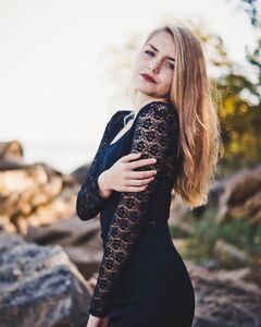 Бабан Елизавета