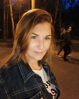 Альфия Тихомирова