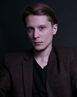 Никита Овчинников