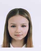 Юлия Кияшкина