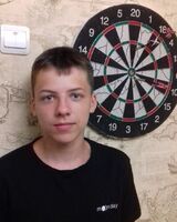 Александр Пахомов