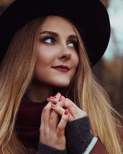 Екатерина Сукманова