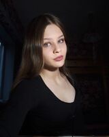 Анна Гибова