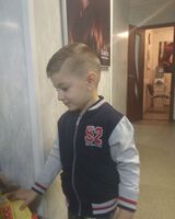 Гаспарян Сергеевич