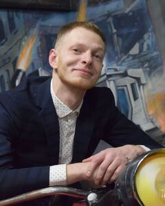 Александр Буравков