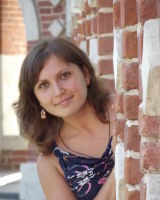 Елена Новичкова