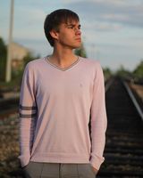 Михаил Федькин