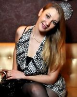 Елена Можаева