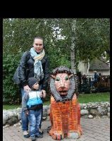 Мария Кулакова