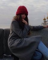 Марина Горлова
