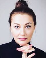 Наташа-Тая Аскарова